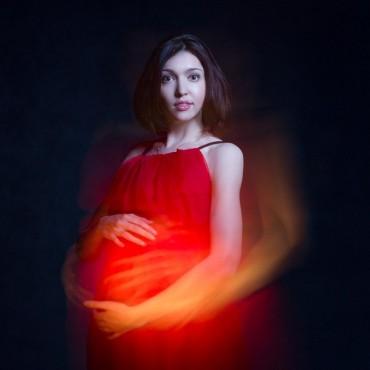 Фотография #466183, фотосъемка беременных, автор: Анастасия Пушкарева