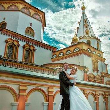 Фотография #472370, свадебная фотосъемка, автор: Вероника Дедович
