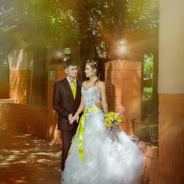 Фотография #470877, свадебная фотосъемка, автор: Вероника Дедович