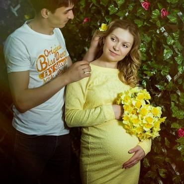 Фотография #470529, фотосъемка беременных, автор: Вероника Дедович