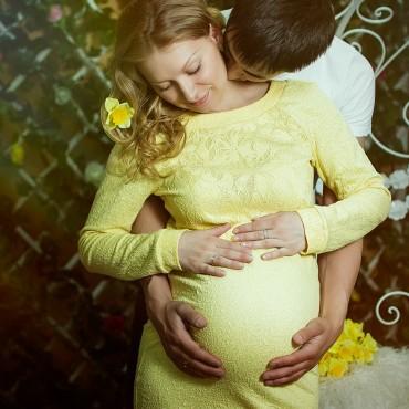 Фотография #470541, фотосъемка беременных, автор: Вероника Дедович
