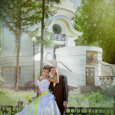 Фотография #470878, свадебная фотосъемка, автор: Вероника Дедович