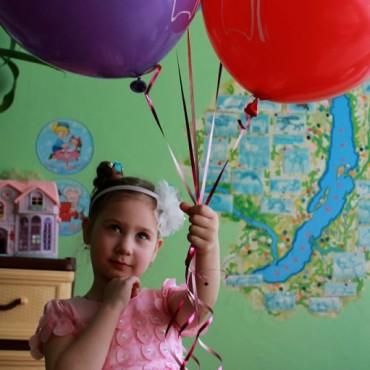 Альбом: Детская фотосъемка, 10 фотографий