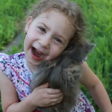 Фотография #466316, детская фотосъемка, автор: света андреева