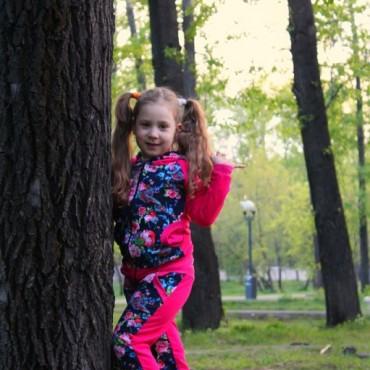 Фотография #466317, детская фотосъемка, автор: света андреева