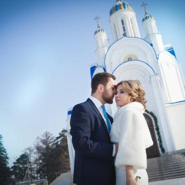 Фотография #474511, свадебная фотосъемка, автор: Анастасия Сваровская