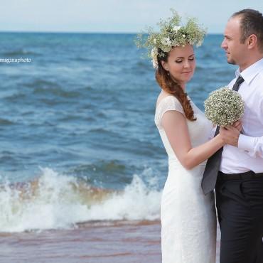 Фотография #469656, свадебная фотосъемка, автор: Наталья Смагина
