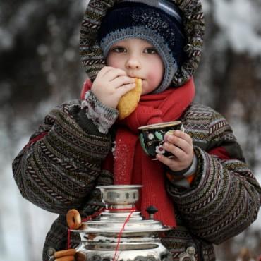 Фотография #467797, детская фотосъемка, автор: Антон Соколов