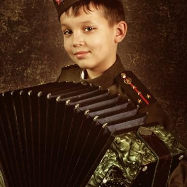 Фотография #467788, детская фотосъемка, автор: Антон Соколов
