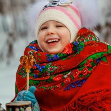 Фотография #467801, детская фотосъемка, автор: Антон Соколов