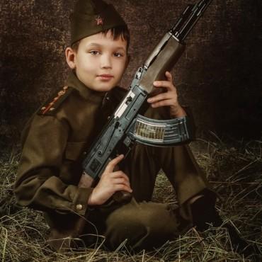 Фотография #467791, детская фотосъемка, автор: Антон Соколов