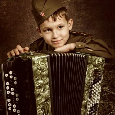 Фотография #467793, детская фотосъемка, автор: Антон Соколов