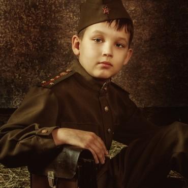 Фотография #467789, детская фотосъемка, автор: Антон Соколов
