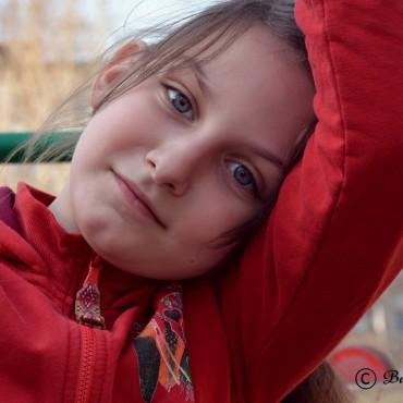 Фотография #467208, детская фотосъемка, автор: Василий Ящук