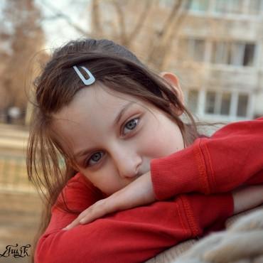 Фотография #467207, детская фотосъемка, автор: Василий Ящук