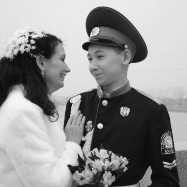 Фотография #467161, свадебная фотосъемка, автор: Василий Ящук