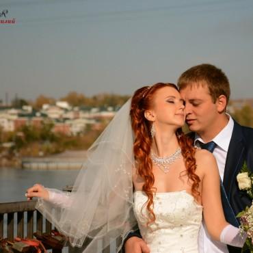 Фотография #467169, свадебная фотосъемка, автор: Василий Ящук