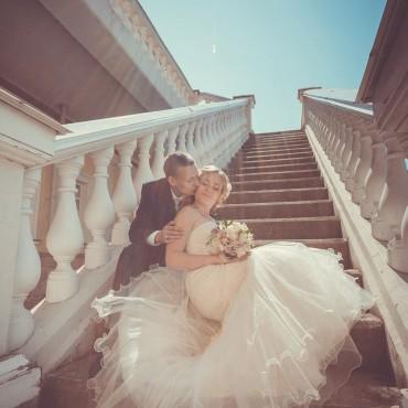 Фотография #467315, свадебная фотосъемка, автор: Александр Сапаров