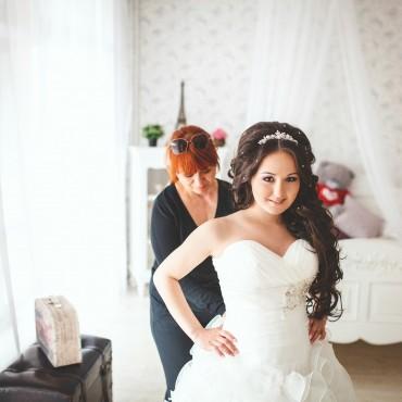 Фотография #467303, свадебная фотосъемка, автор: Александр Сапаров
