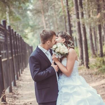 Фотография #467312, свадебная фотосъемка, автор: Александр Сапаров
