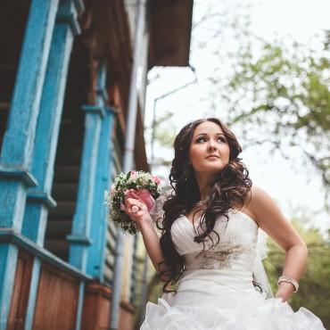 Фотография #467300, свадебная фотосъемка, автор: Александр Сапаров