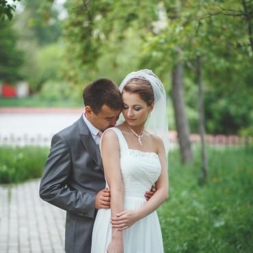 Фотография #467307, свадебная фотосъемка, автор: Александр Сапаров