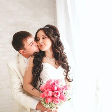 Фотография #467317, свадебная фотосъемка, автор: Александр Сапаров