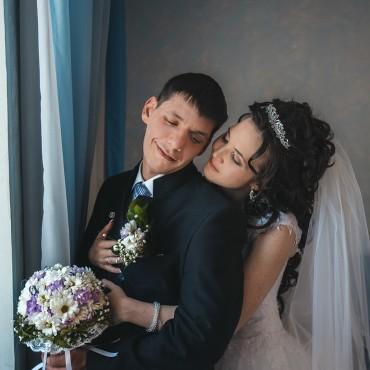 Фотография #467309, свадебная фотосъемка, автор: Александр Сапаров