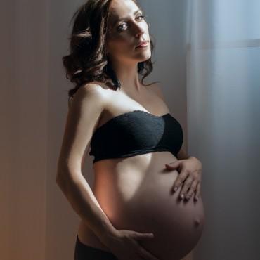 Фотография #467457, фотосъемка беременных, автор: Анна Хомутских