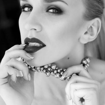 Фотография #469262, портретная съемка, автор: Анна Хомутских