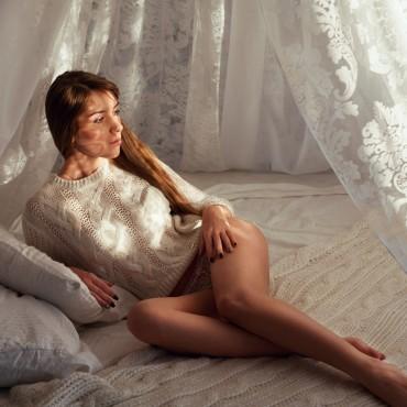 Фотография #467421, студийная фотосъемка, автор: Анна Хомутских