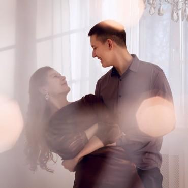 Фотография #467437, lovestory, автор: Анна Хомутских