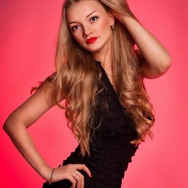 Фотография #467481, студийная фотосъемка, автор: Анна Хомутских