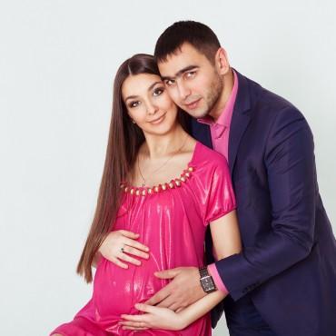 Фотография #467459, семейная фотосъемка, автор: Анна Хомутских