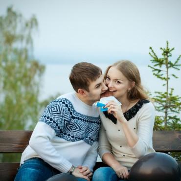 Фотография #467442, lovestory, автор: Анна Хомутских