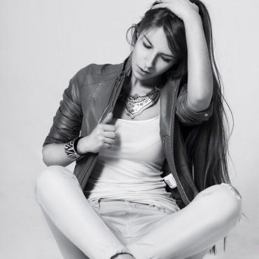 Фотография #467416, студийная фотосъемка, автор: Анна Хомутских