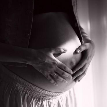 Фотография #468023, фотосъемка беременных, автор: Анна Хомутских