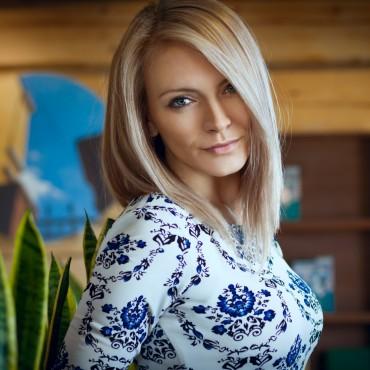 Фотография #467404, портретная съемка, автор: Анна Хомутских