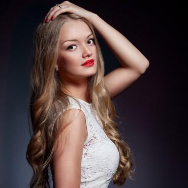 Фотография #467479, студийная фотосъемка, автор: Анна Хомутских