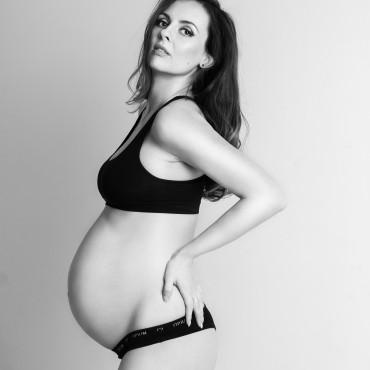 Фотография #467468, фотосъемка беременных, автор: Анна Хомутских
