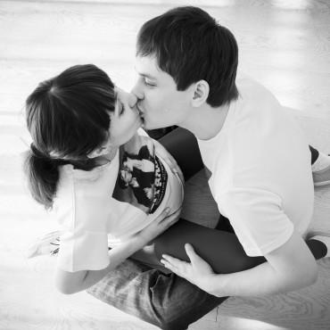 Фотография #469245, семейная фотосъемка, автор: Анна Хомутских