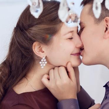 Фотография #467446, lovestory, автор: Анна Хомутских