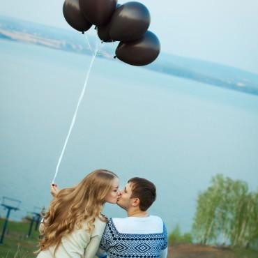 Фотография #467440, lovestory, автор: Анна Хомутских