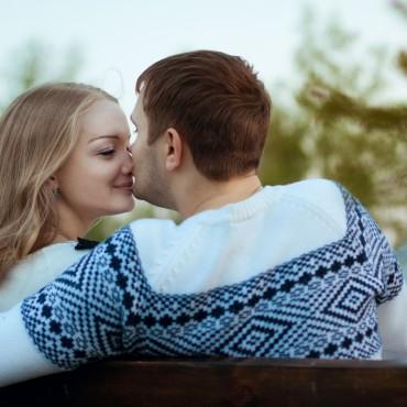 Фотография #467444, lovestory, автор: Анна Хомутских