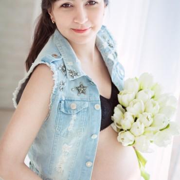 Фотография #469253, фотосъемка беременных, автор: Анна Хомутских