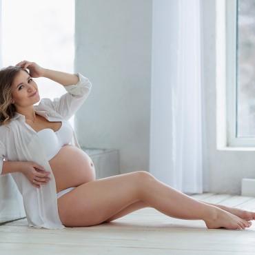 Фотография #486817, фотосъемка беременных, автор: Кира Жолудева
