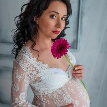 Фотография #473226, фотосъемка беременных, автор: Ольга Томина