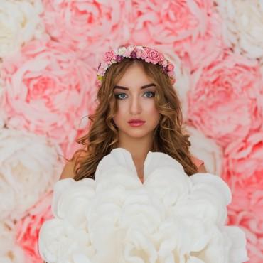 Фотография #479385, портретная съемка, автор: Ольга Томина