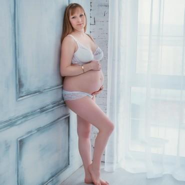 Фотография #473595, фотосъемка беременных, автор: Ольга Томина