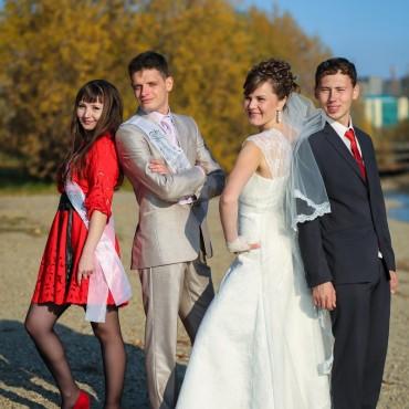Фотография #468498, свадебная фотосъемка, автор: Людмила Ли
